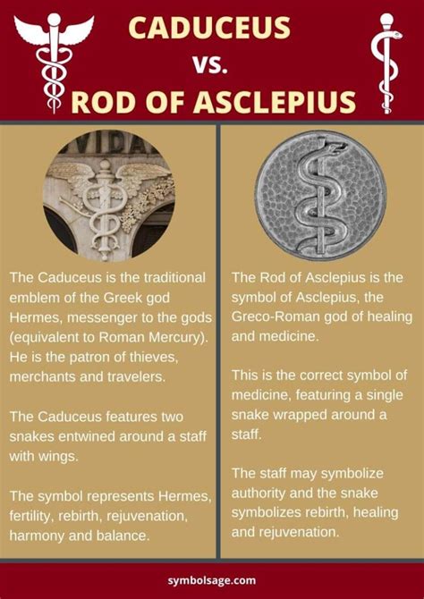 the caduceus symbol meaning.